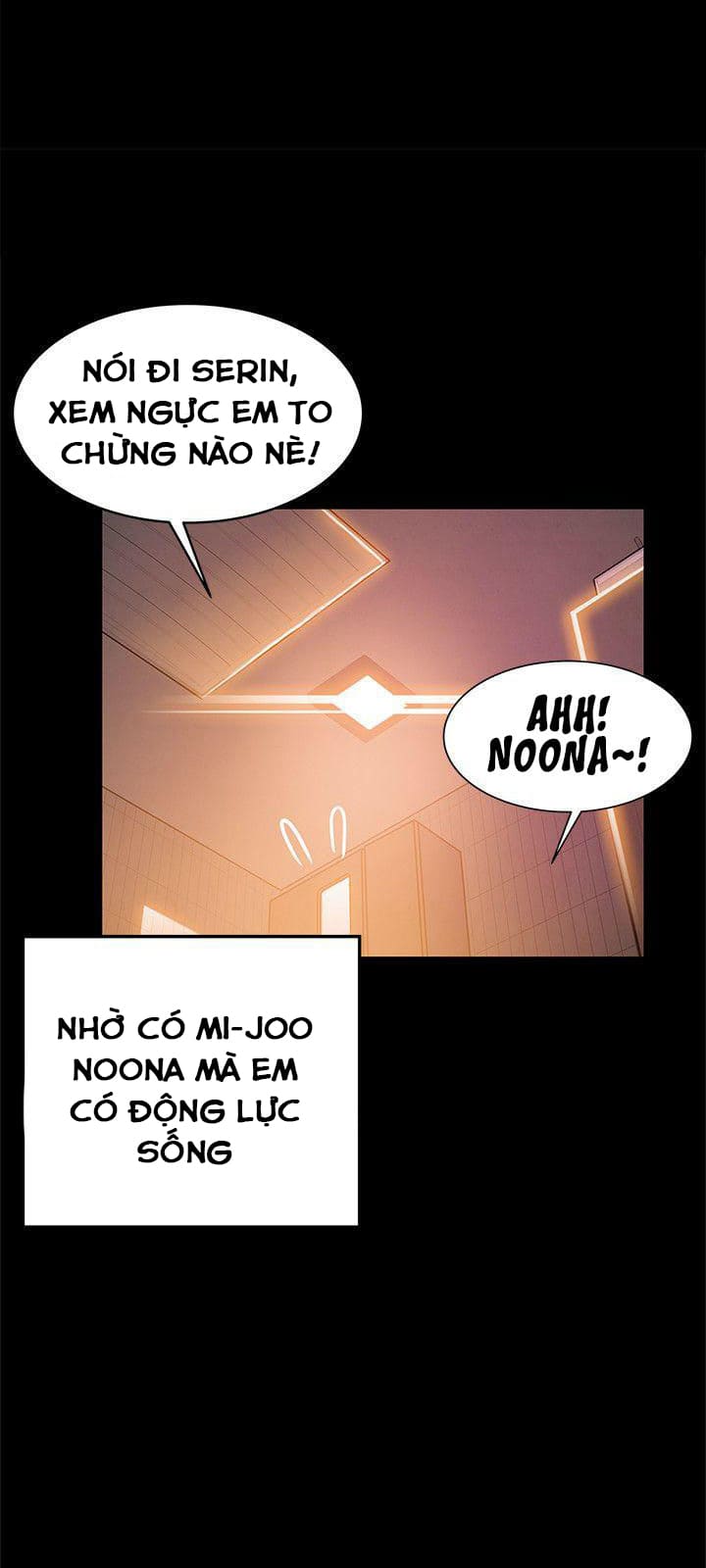 điểm yếu chapter 77 33