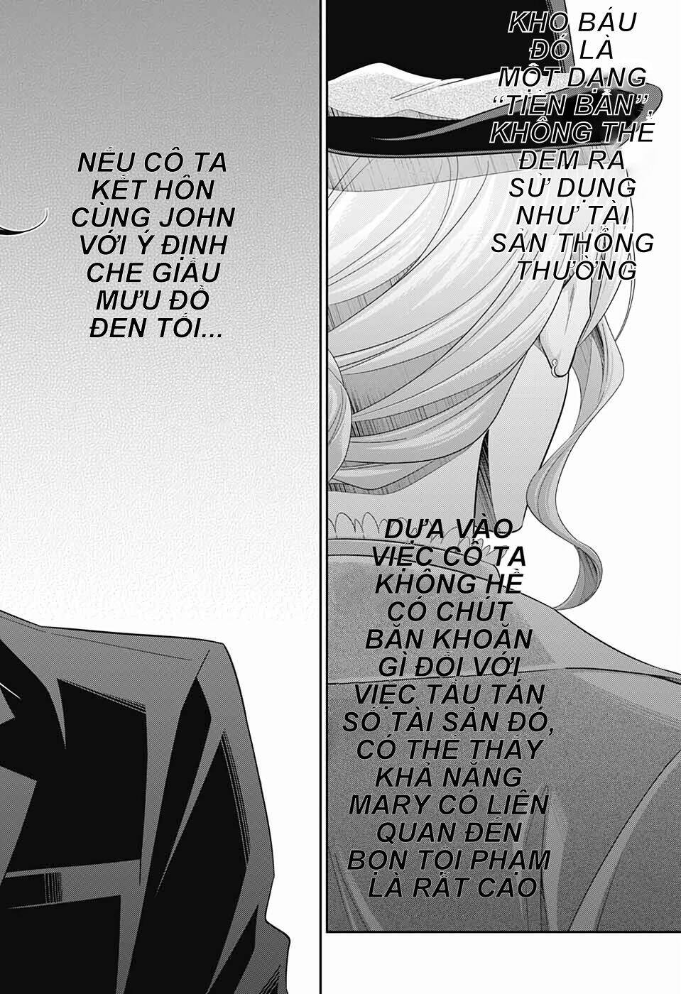 nhà ái quốc moriarty chapter 41 36