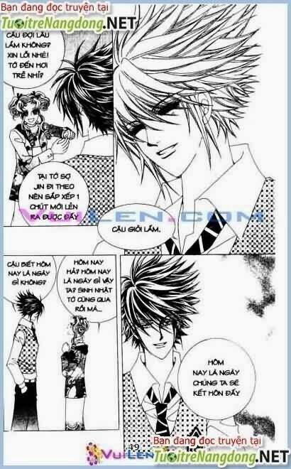 sức thanh xuân chapter 12 49