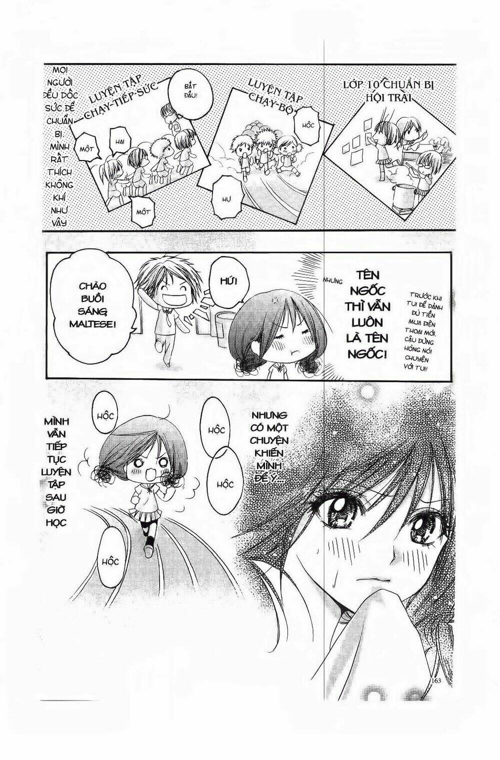 chân dung hạnh phúc chapter 5 10