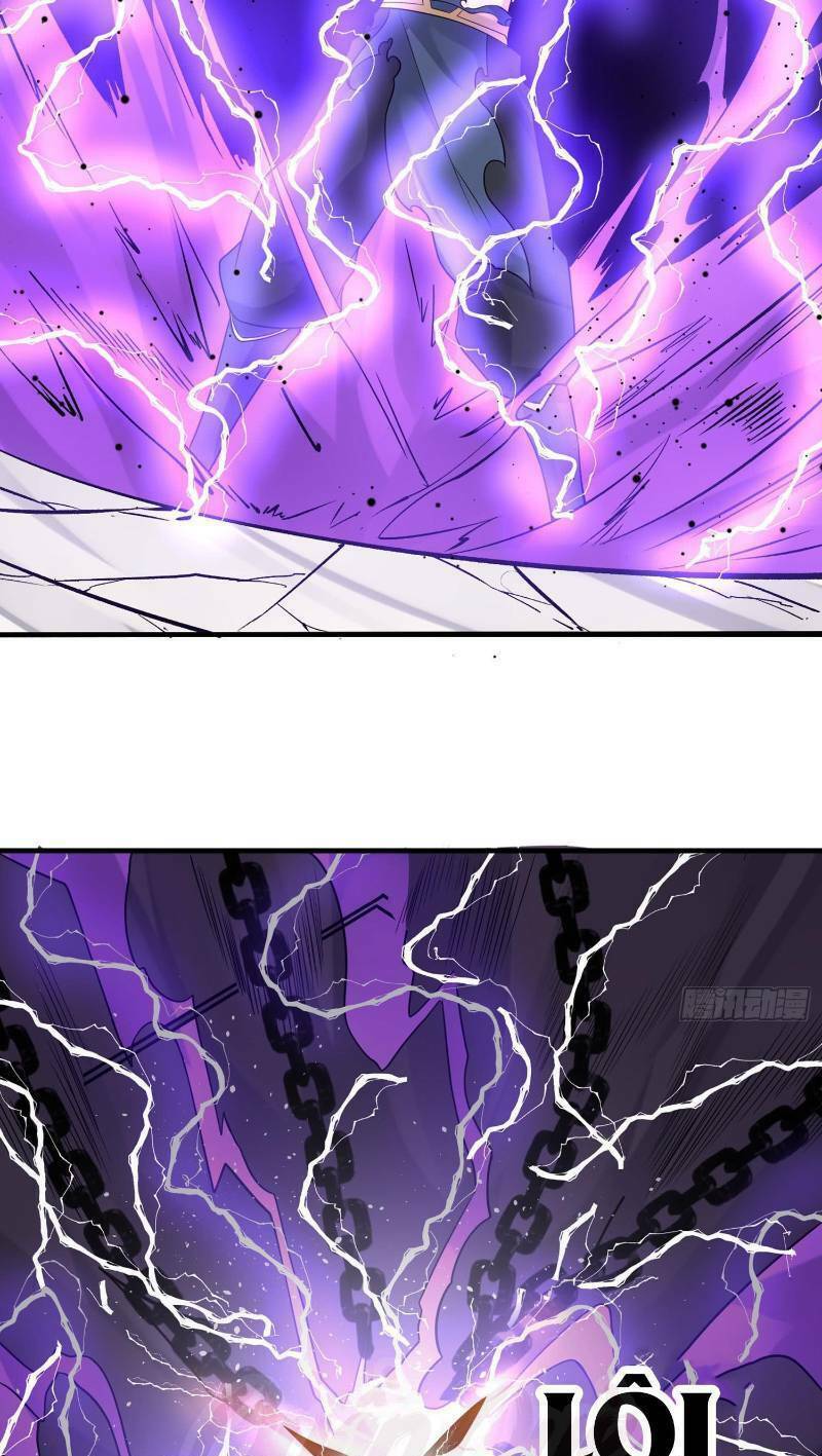 giáng thần chiến ký chapter 59 13