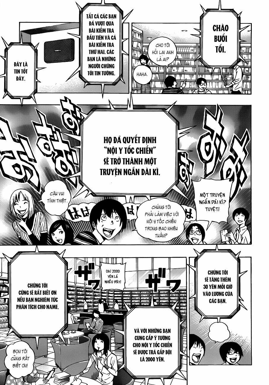 họa sĩ truyện tranh chapter 143 10