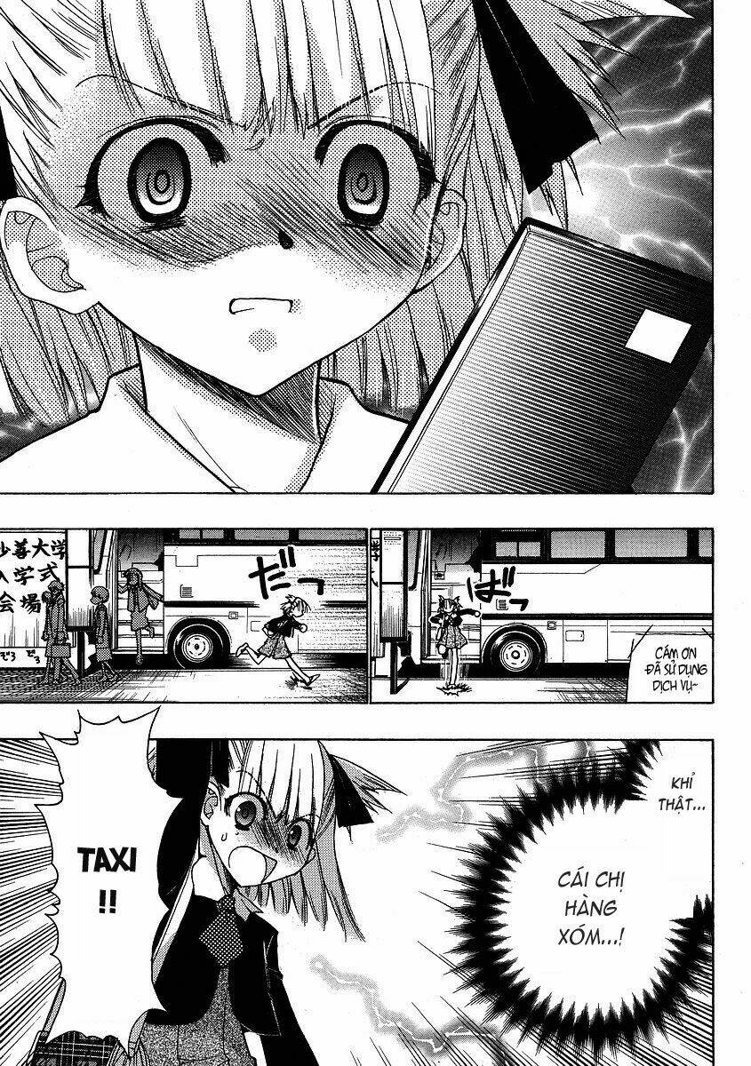 oniichan control chapter 3 9