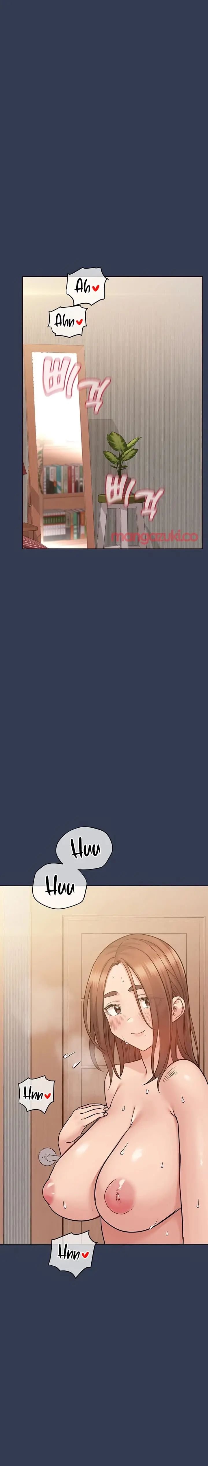 giữ bí mật với mẹ em nhé! chapter 69 28