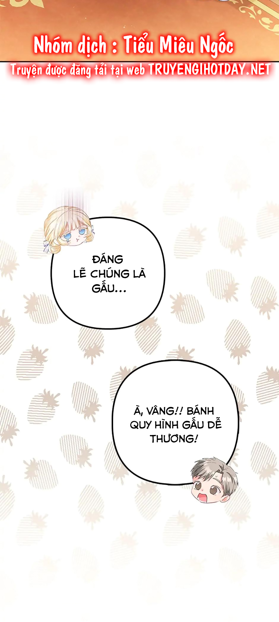nàng công chúa của tôi chapter 14 17