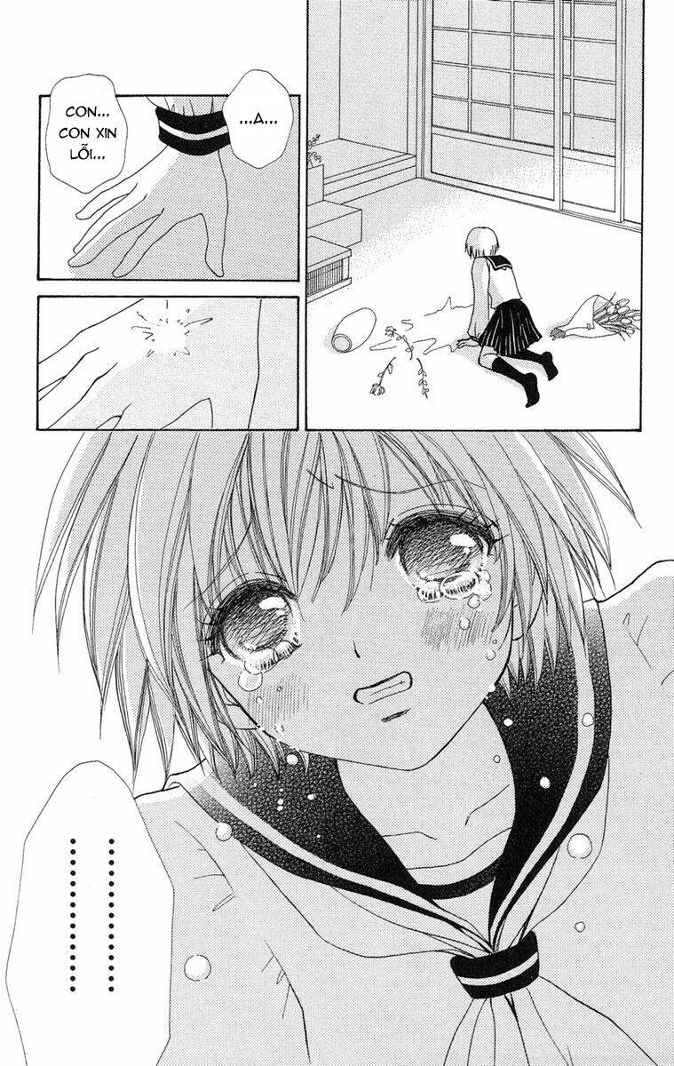 chàng quản gia của bé mei chapter 2 22