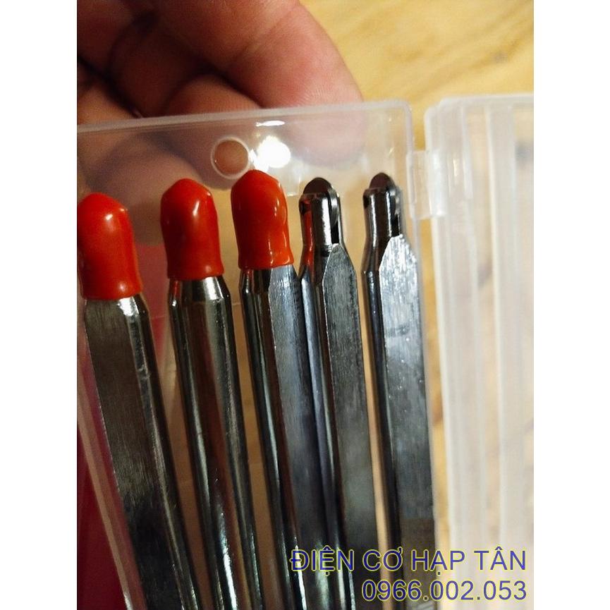 Lưỡi cắt gạch dạng cây bút cho máy cắt bàn đẩy RYOBY, PANA PRO, TOPV