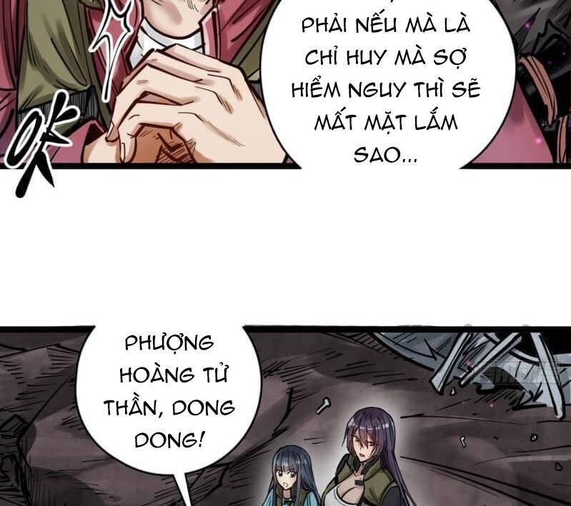 thế giới xa lạ chapter 34 9