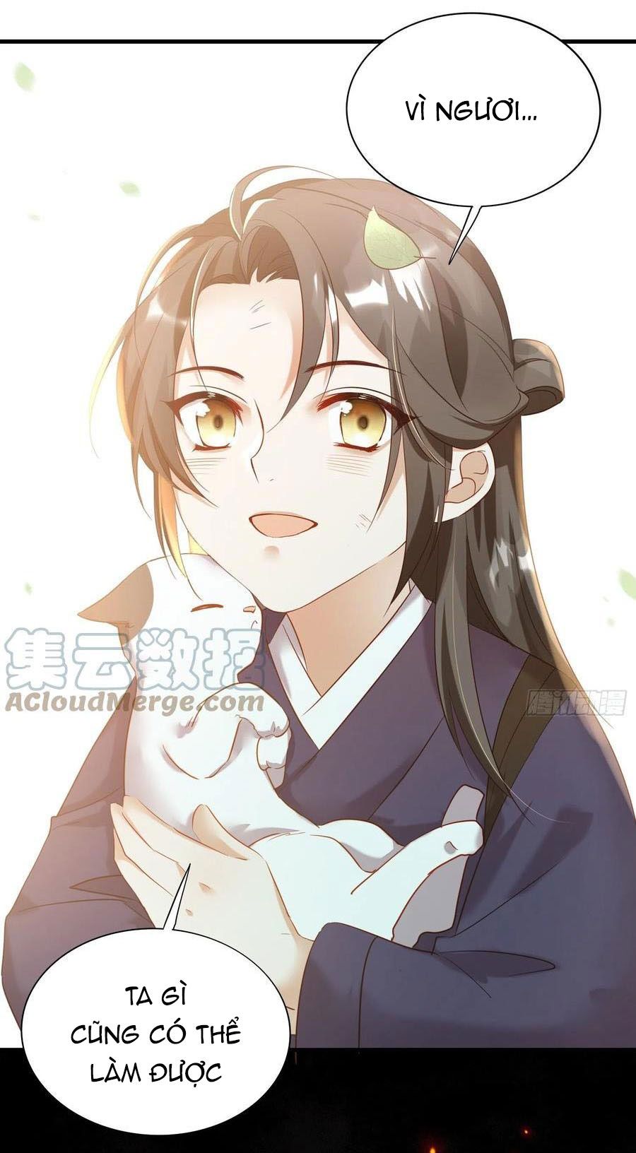 lục thân bất nhận chapter 55 28