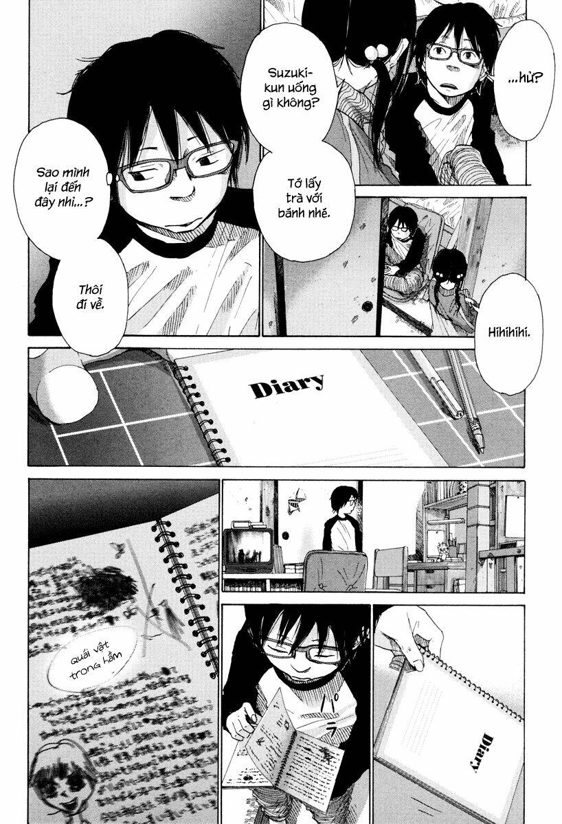 nijigahara holograph chapter 3 13