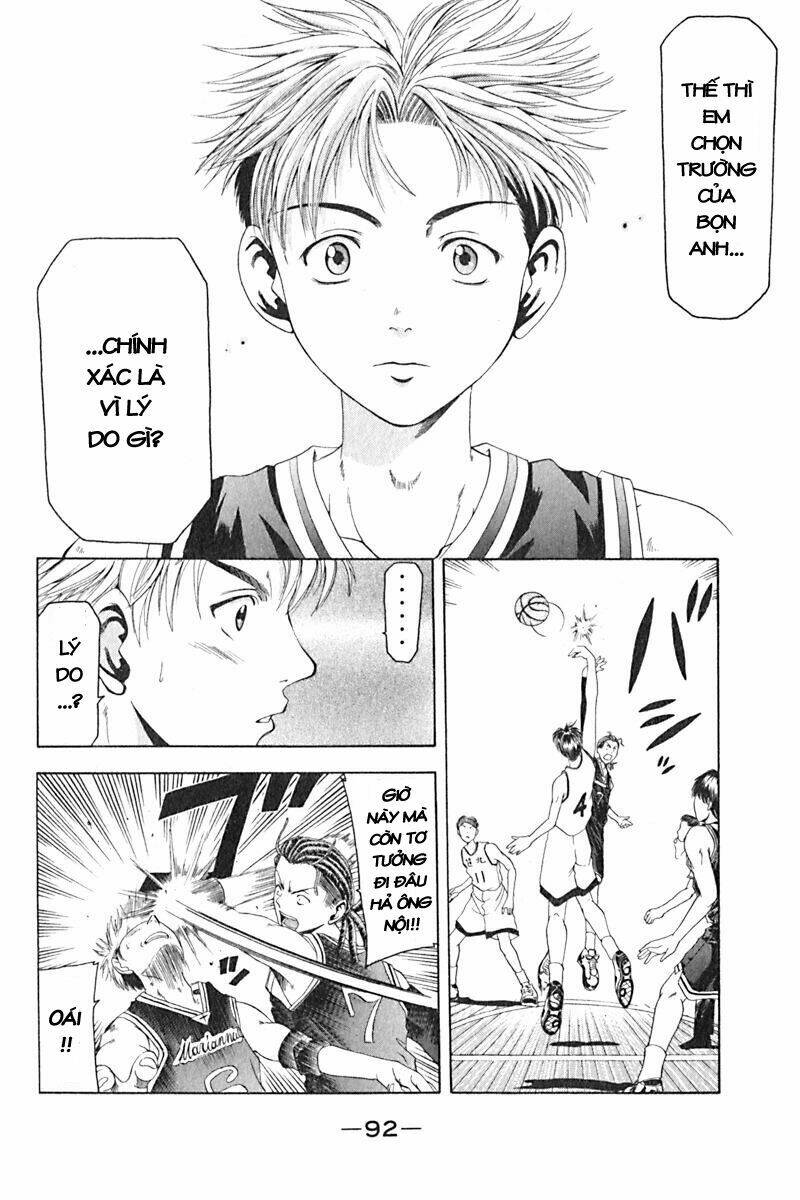 cross over chapter 2 10