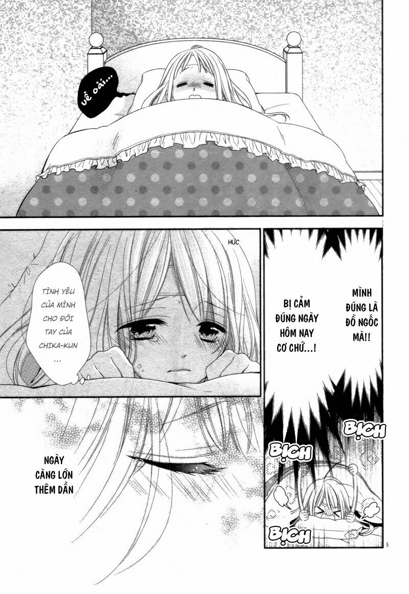 zannen na sasaki-san chapter 2 5