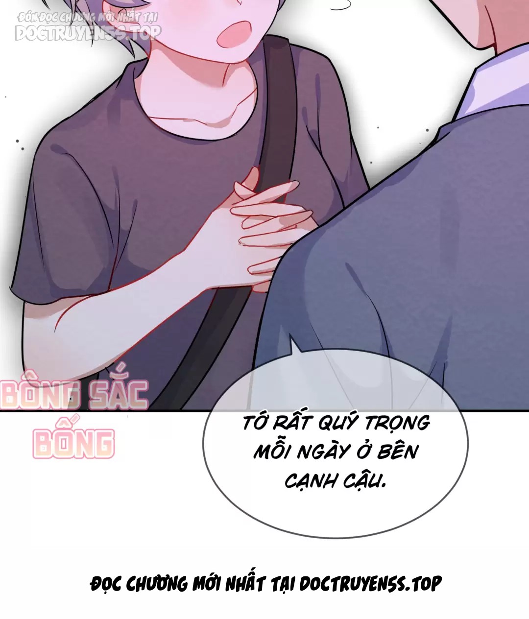 lời nói dối của cô ấy chapter 6 9