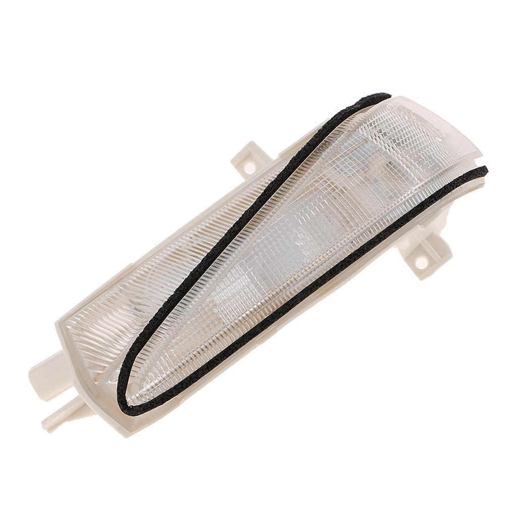 Car Left Rearview Mirror Turn Signal Light 34300-SNB-013 For Honda Civic 06-11