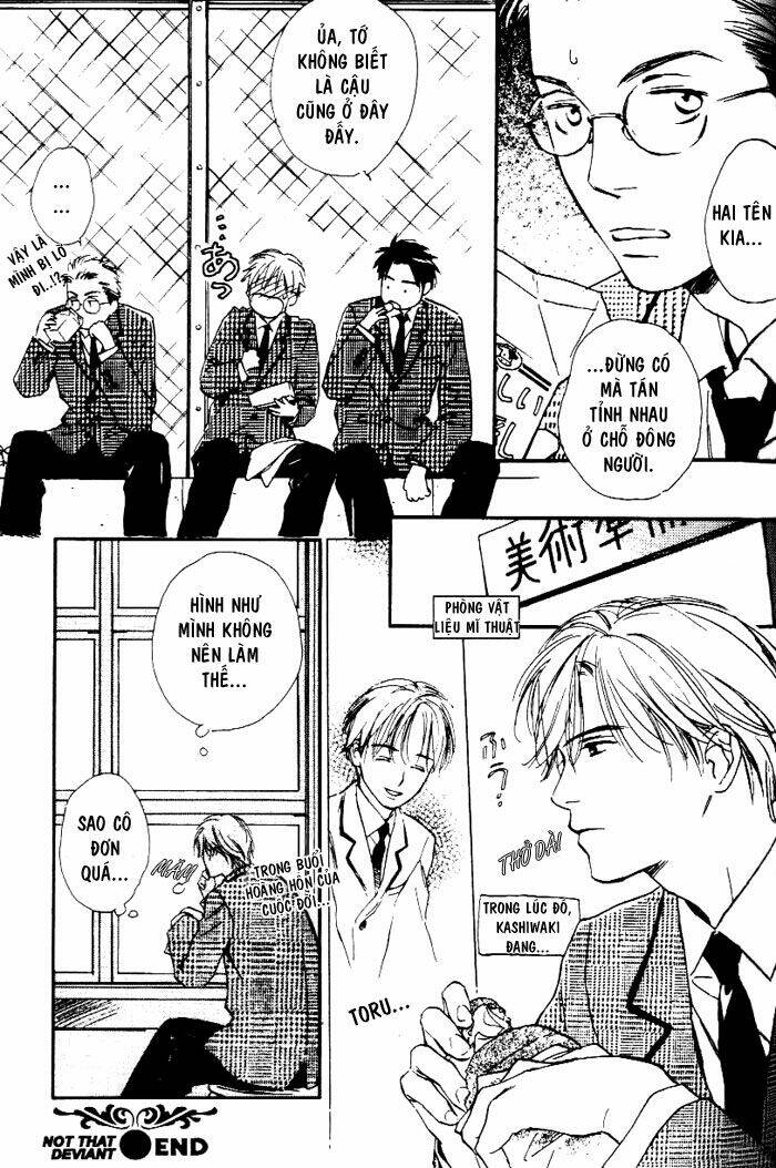 ham muốn chapter 5 8