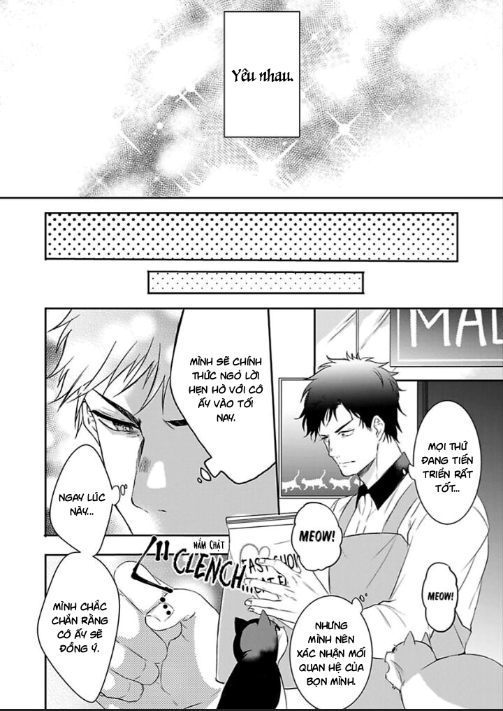 hàng xóm đáng sợ của tôi chapter 2.2 10