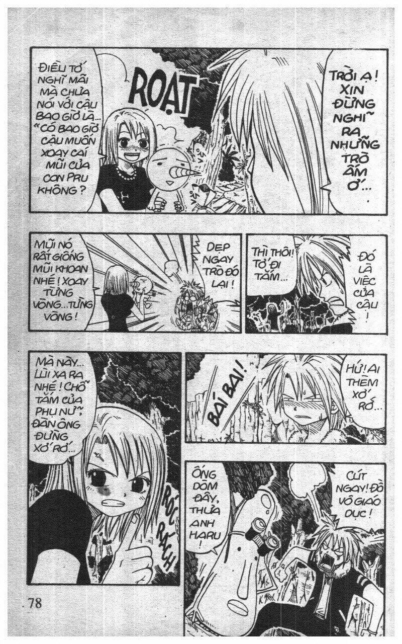 rave master (scan) chapter 3 138