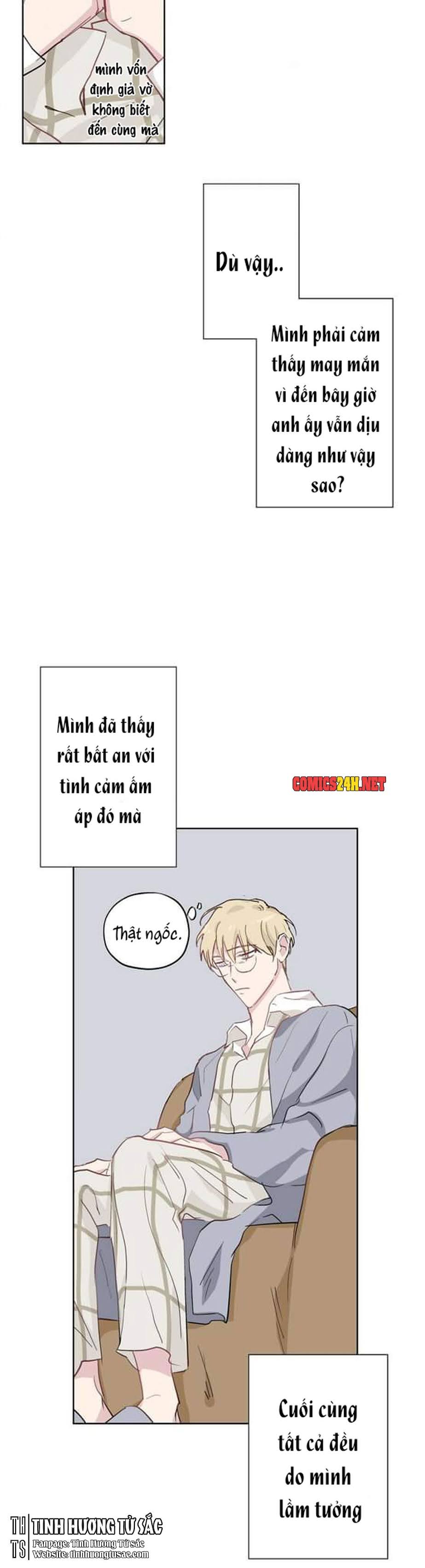 ma pháp sư của eden chapter 15 17
