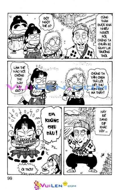 ninja loạn thị chapter 34 100