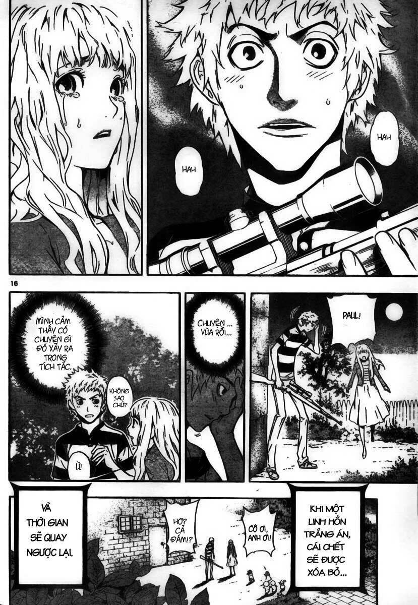 defense devil chapter 14 16