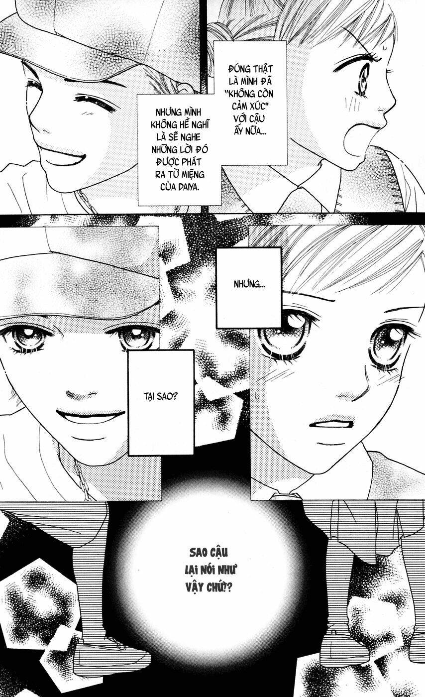 parfait tic - cô láng giềng chapter 53 5