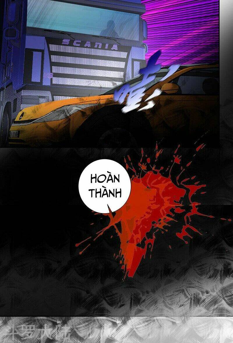 học viện cao thủ chapter 137 15