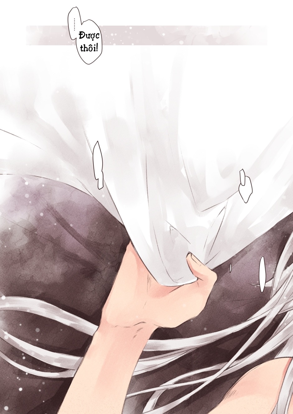 xoa dịu trái tim anh chapter 3 14