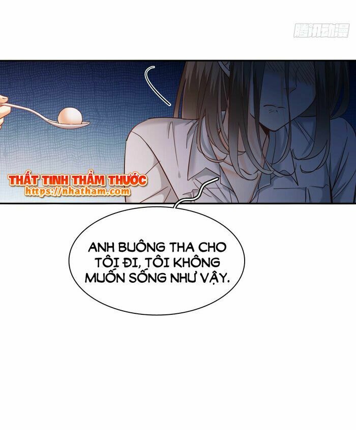 bay qua thiên sơn đến yêu anh chapter 66 36