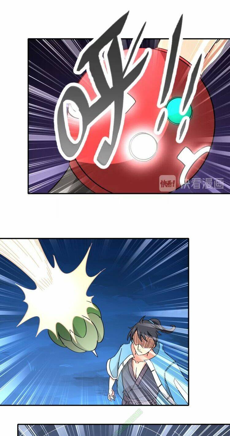 ta luyện giả kim trong thời đại tu tiên chapter 51 22