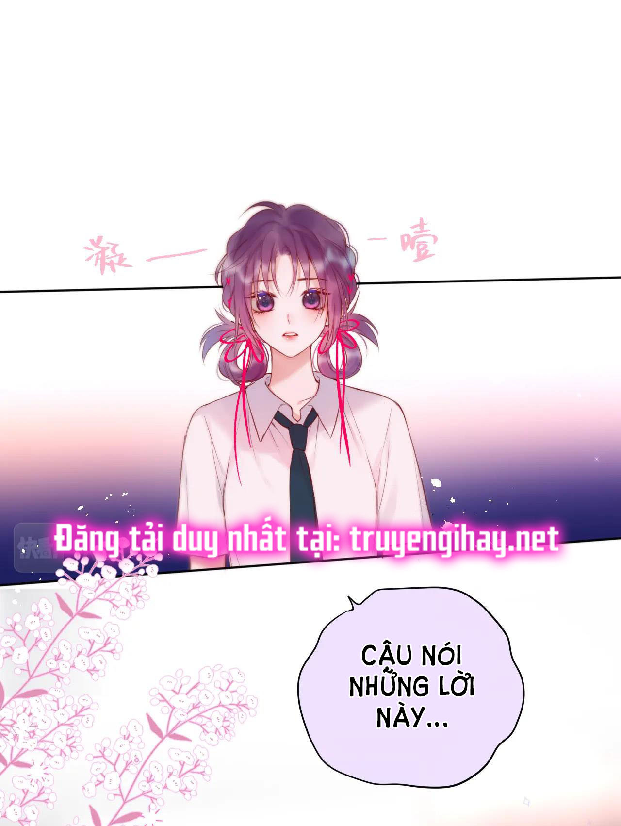 cạm bẫy của hồ ly chapter 10.2 8