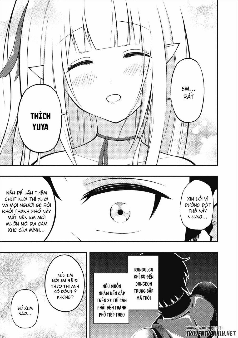 sono ossan, isekai de nishuume play wo mankitsu chuu (manga) chapter 4 26