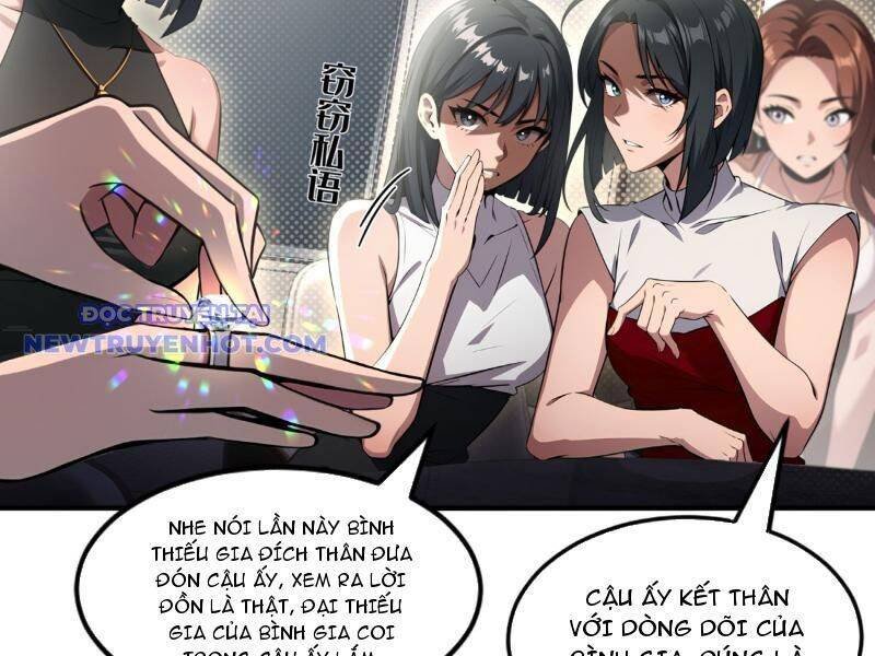 Chung Cực Tùy Ý Thần Hào Hệ Thống chapter 31 62