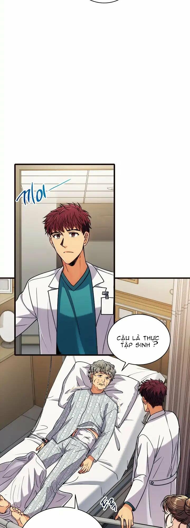 bác sĩ trùng sinh chapter 47 22
