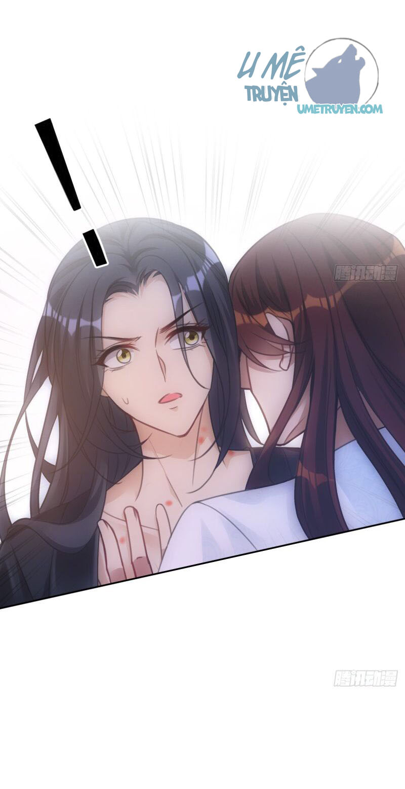 khi sư - umee chapter 10 18