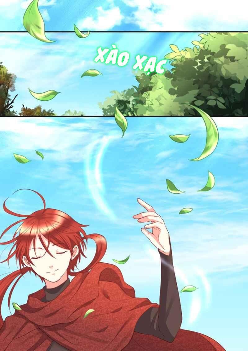 Sinh Đôi Xuyên Không Chapter 26 57