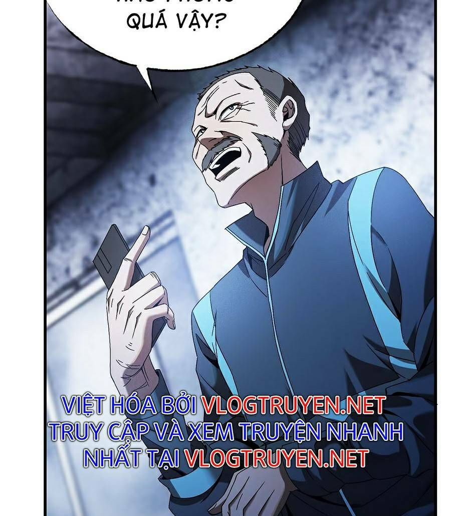 người chơi siêu mạnh chapter 3 99