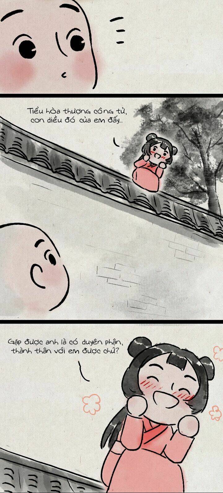 nhất thiền tiểu hòa thượng chapter 77 46