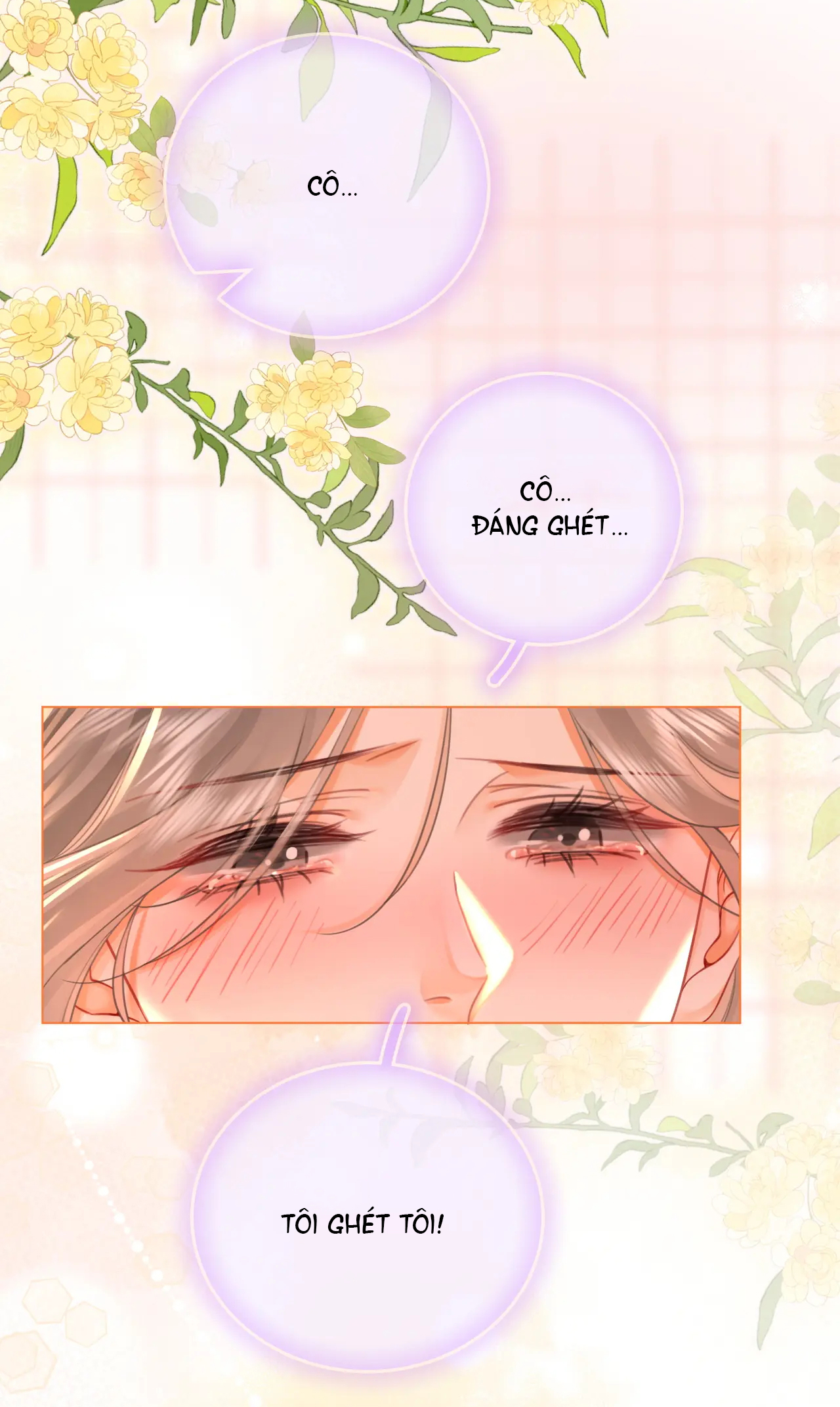 Cố Tiểu Thư Và Khúc Tiểu Thư chapter 60 - Trang 39