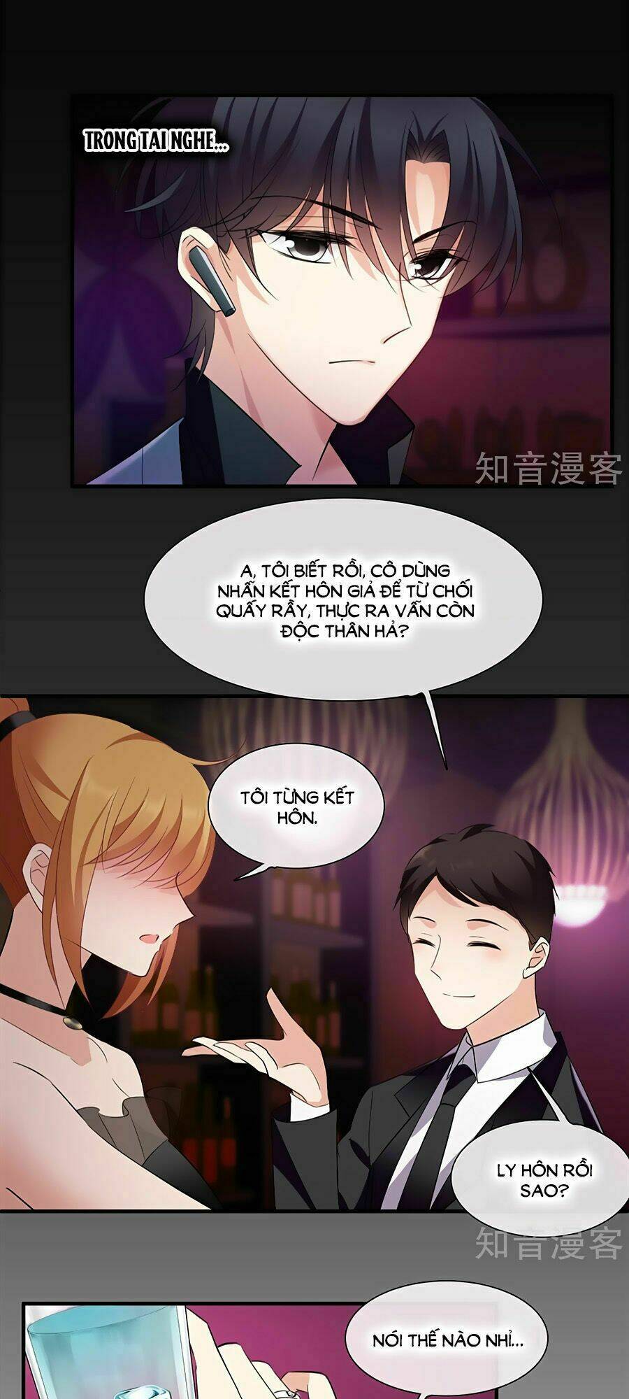 nhân chất tình nhân chapter 29.1 12