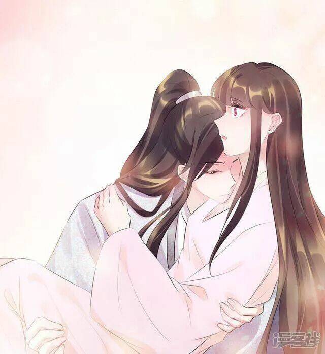 quả nhân có bệnh tên là tương tư chapter 91 29