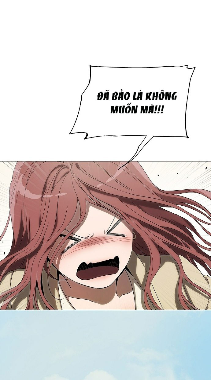 không thể thoát ra khỏi bộ phim kịch tính chapter 3.1 23