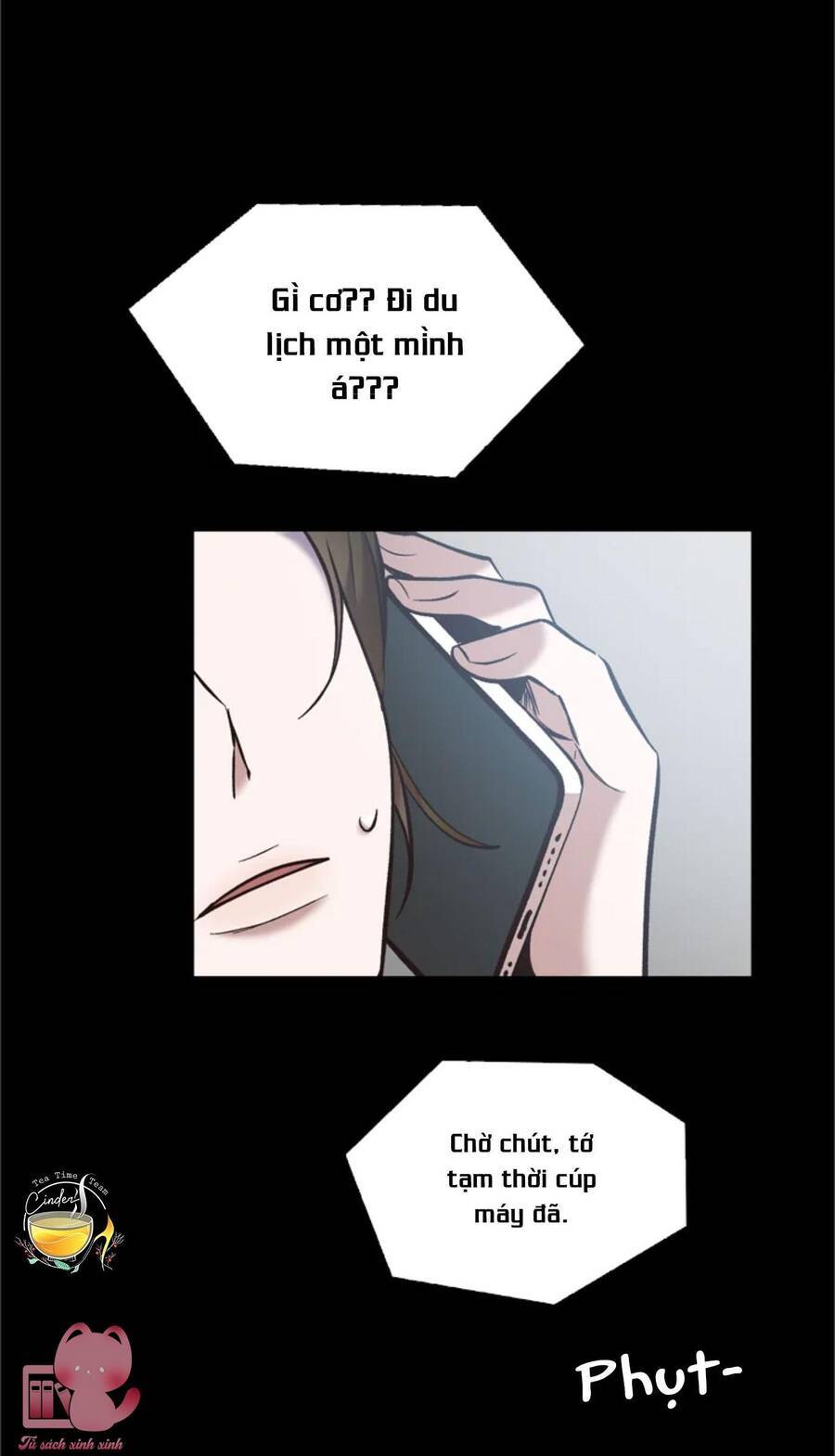 thanh xuân của chúng ta chapter 57 7