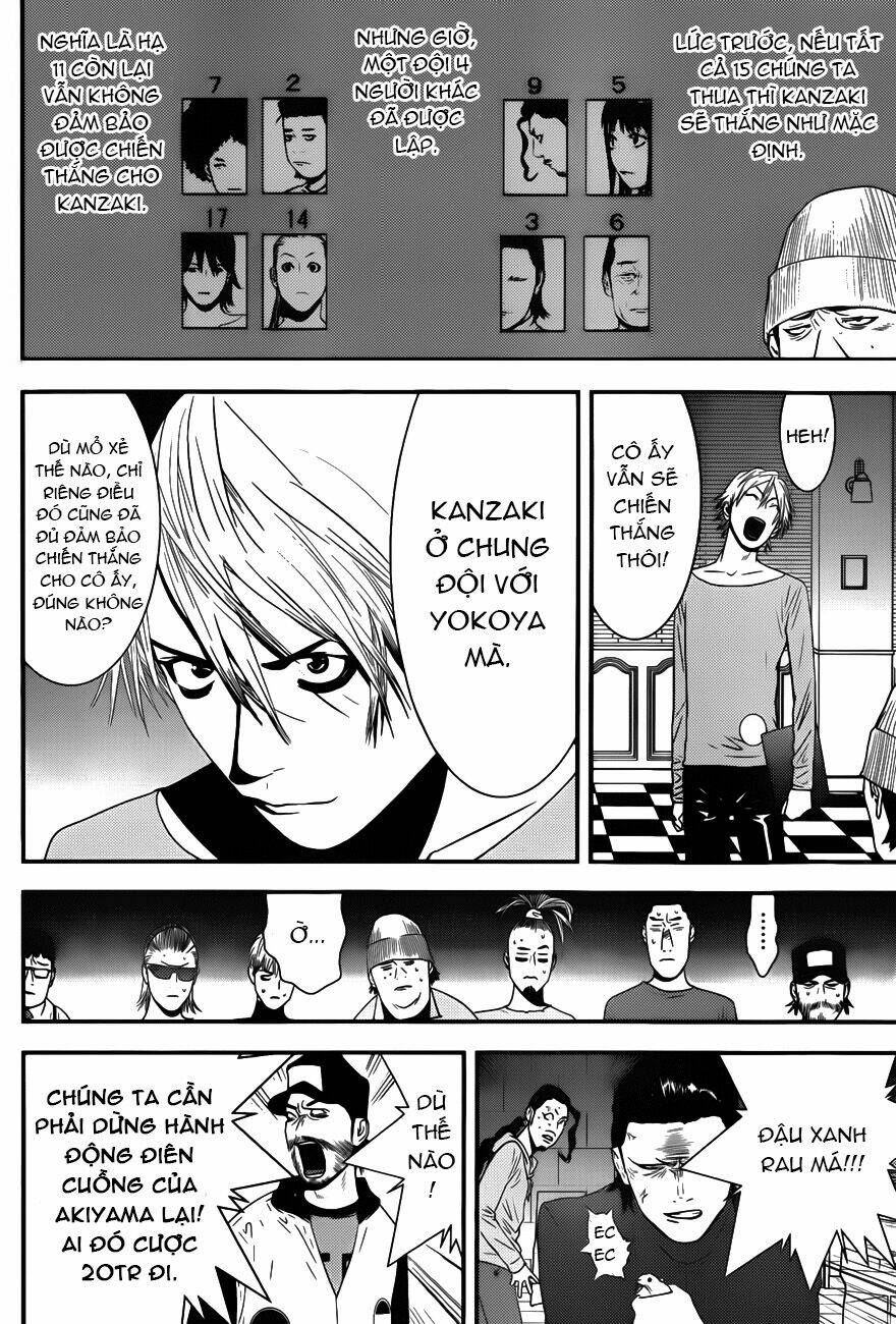 liar game chapter 181 4