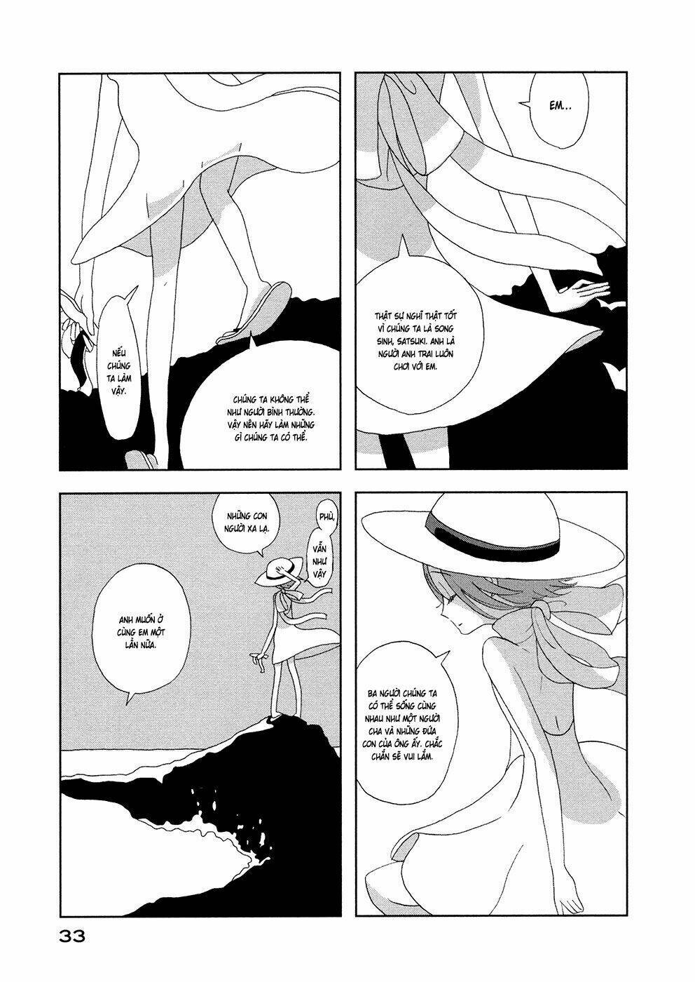 haruko ichikawa sakuhinshuu chapter 1 37