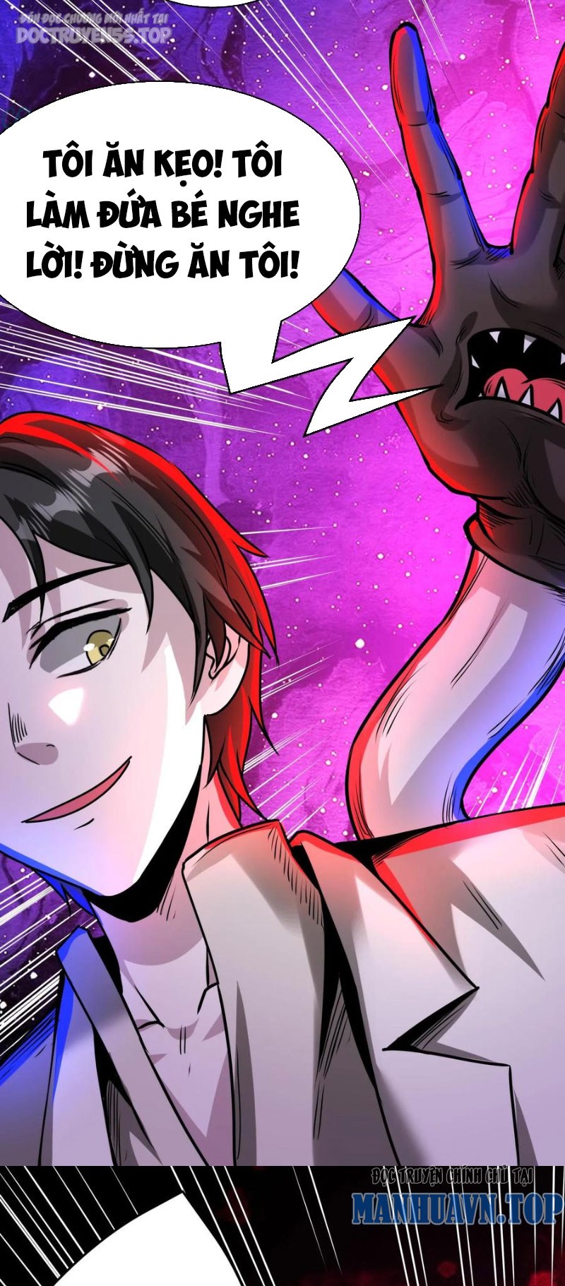 quỷ dị dược tề sư: bệnh nhân của ta đều là kinh khủng chapter 169 5