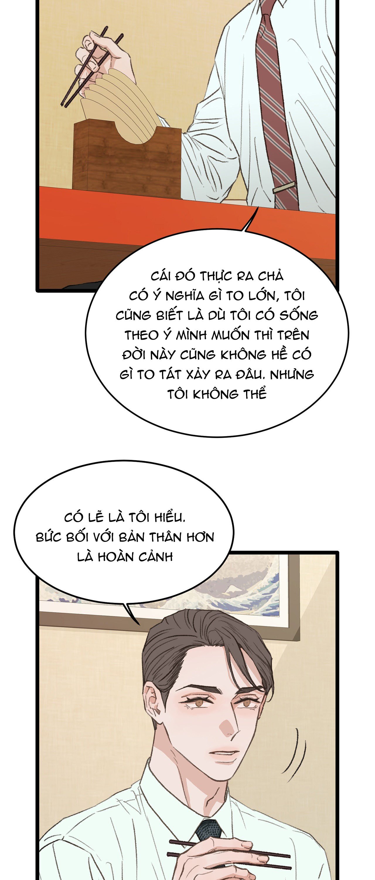 vùng cấm tình yêu của beta chapter 37 21