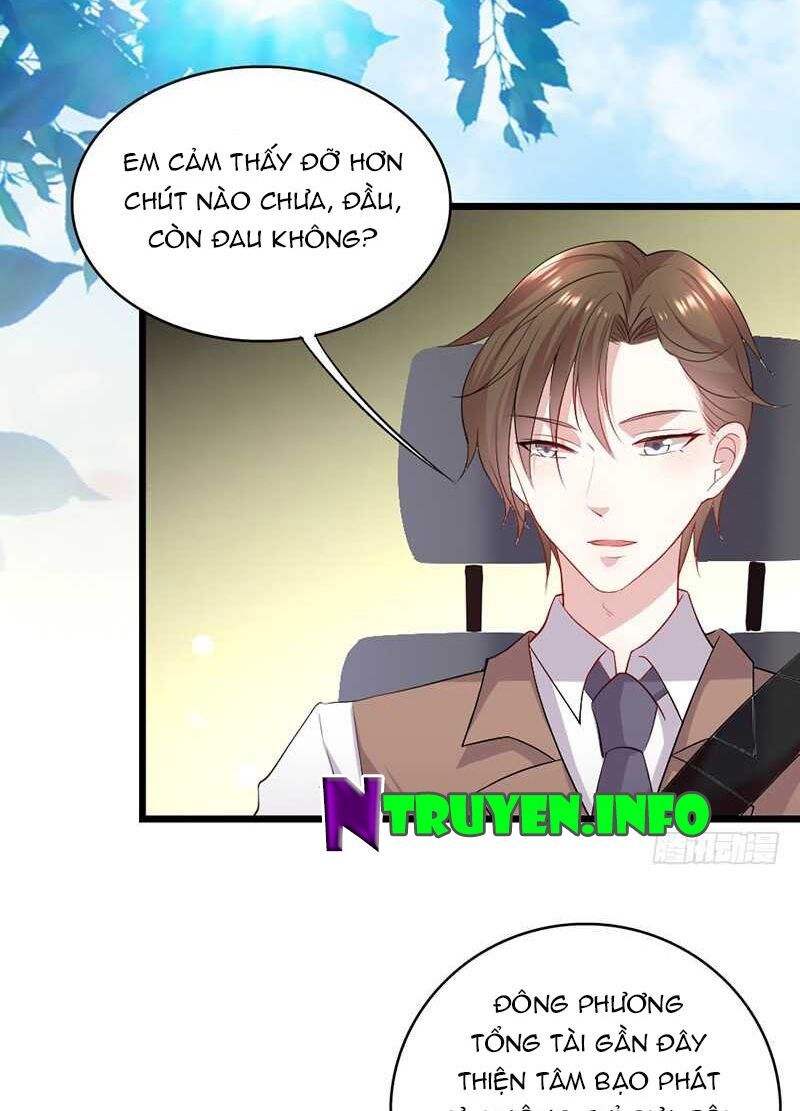 mặt nạ mê hoặc chapter 28 10