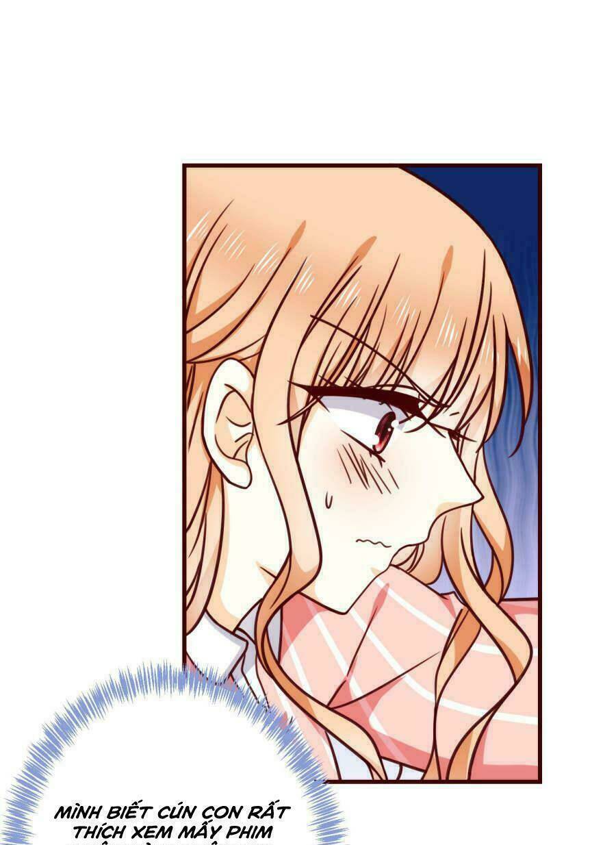 hôm nay tôi sẽ yêu ai đây ? chapter 28 4