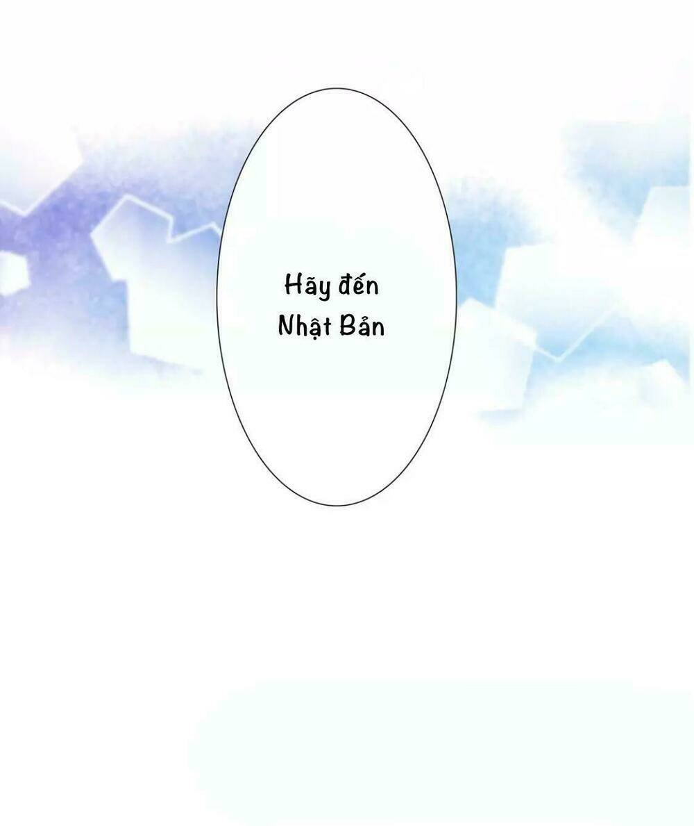 vương diệp, đuôi của ngươi đã biến mất chapter 11 68