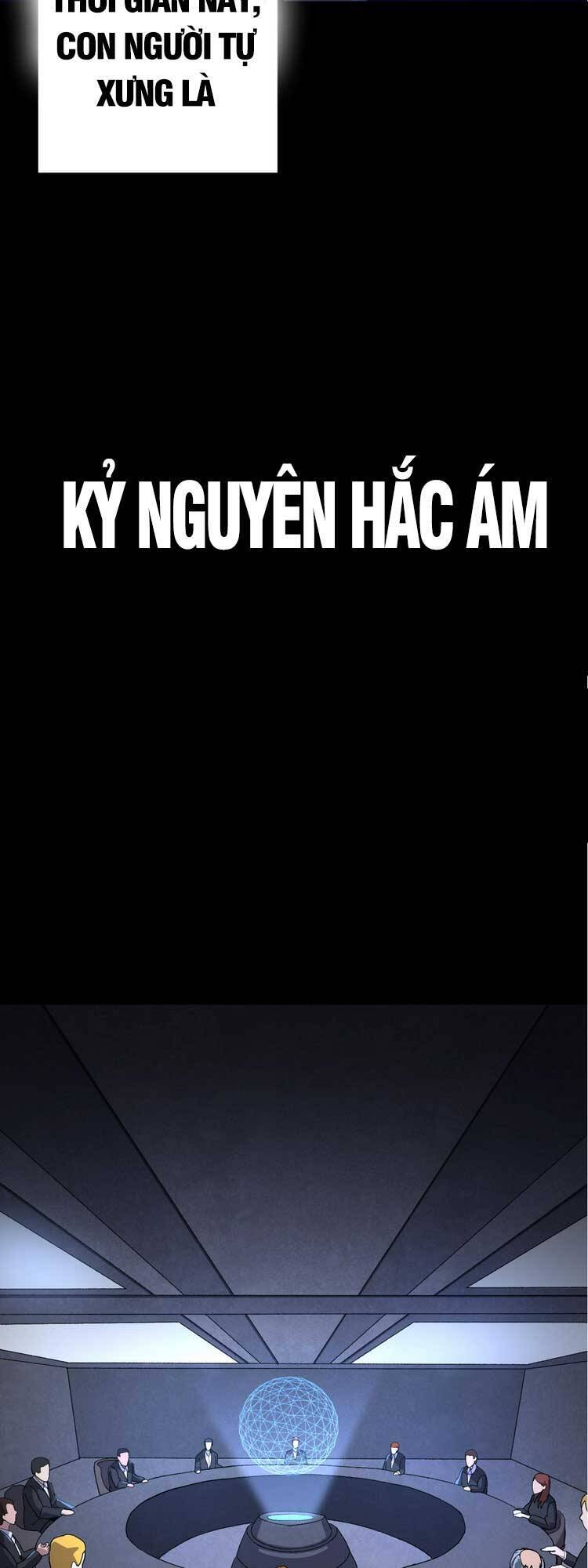 chuyển sinh thành liễu đột biến chapter 48 24